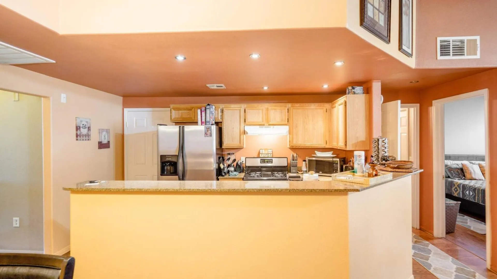 Apartment Summerlyn Red Rock 2 Bed 2 Bath Las Vegas United States