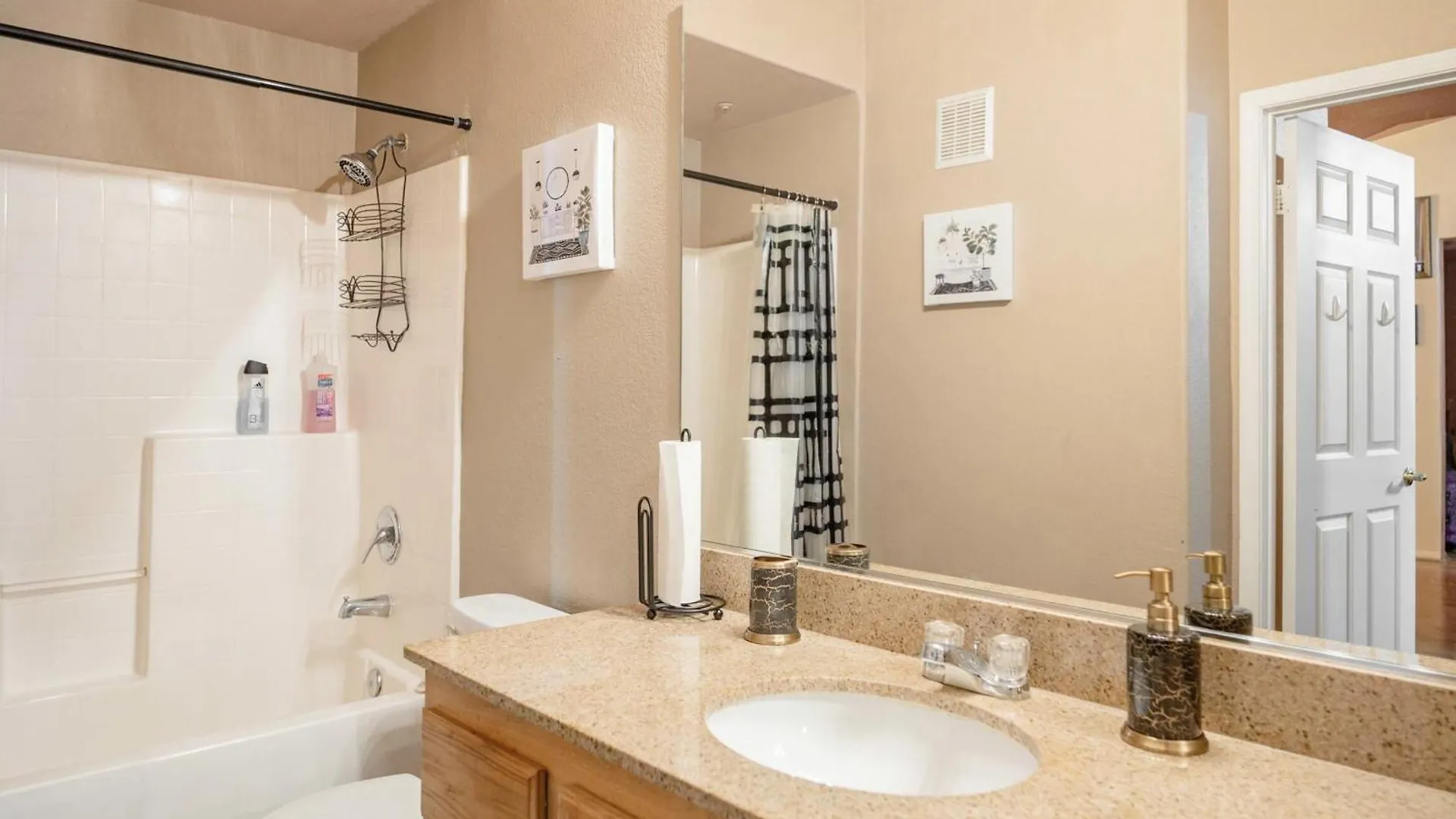 Summerlyn Red Rock 2 Bed 2 Bath Las Vegas