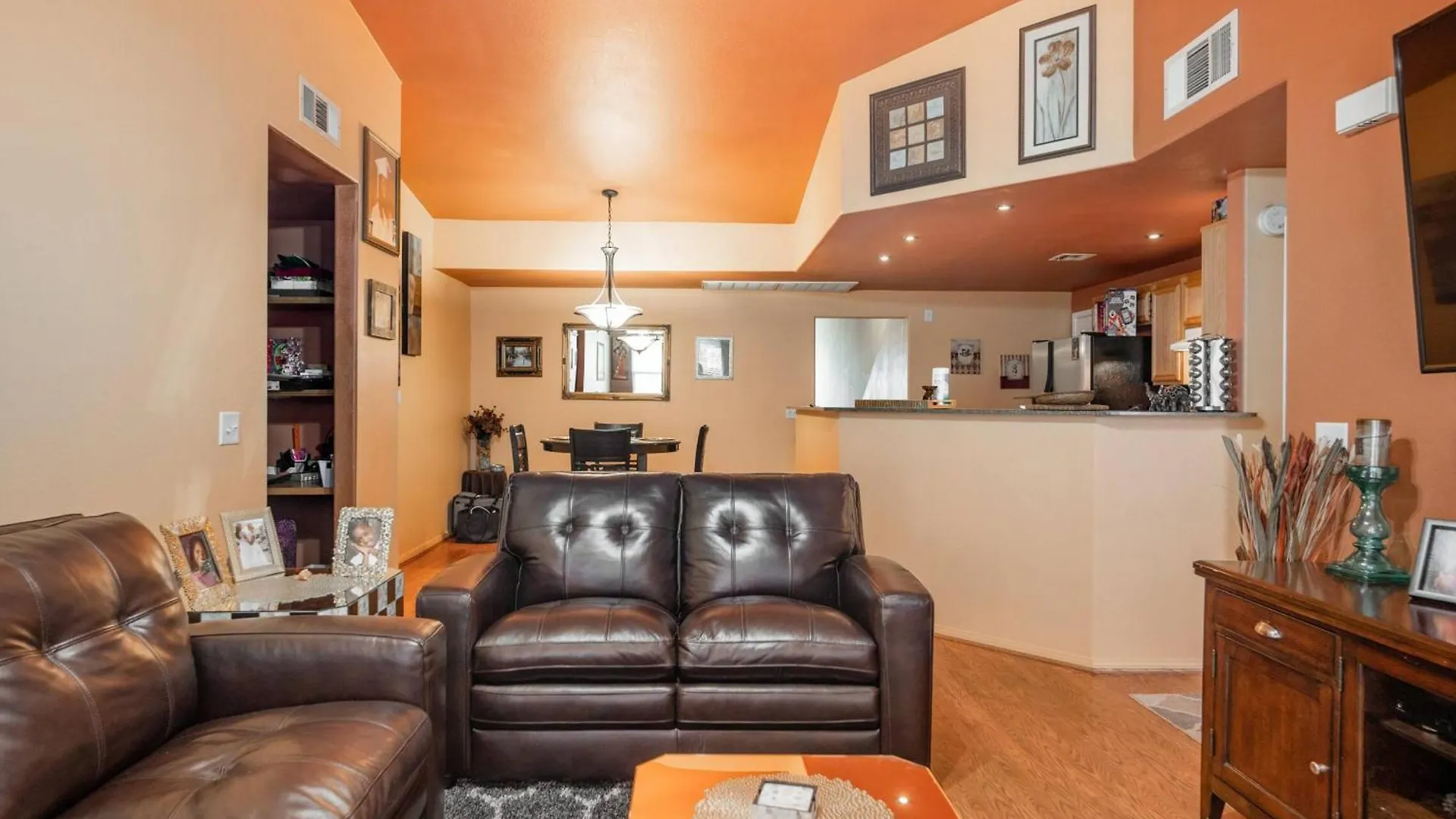 Summerlyn Red Rock 2 Bed 2 Bath Las Vegas